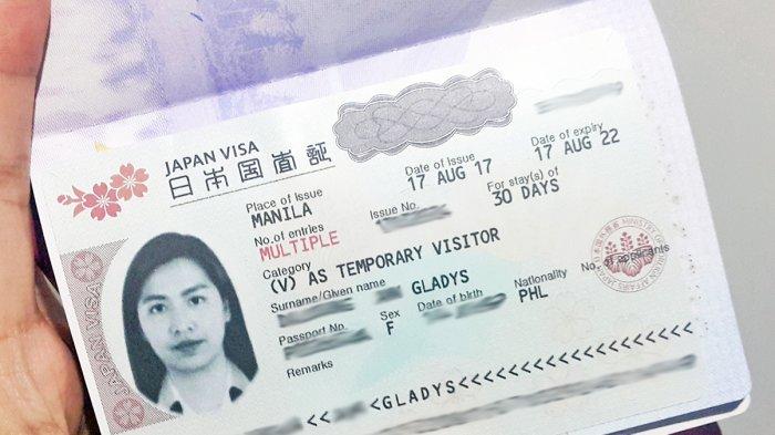 visa waiver Jepang