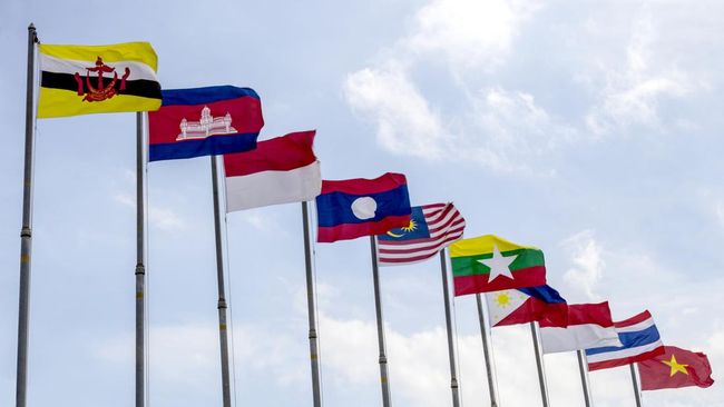 kebudayaan 10 negara ASEAN