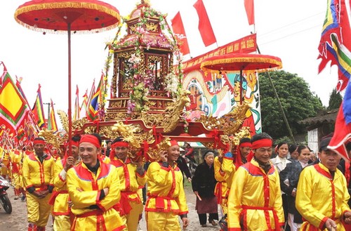 kondisi sosial budaya negara Vietnam