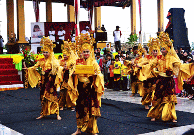 kebudayaan suku Melayu
