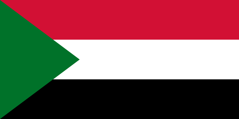KBRI Sudan