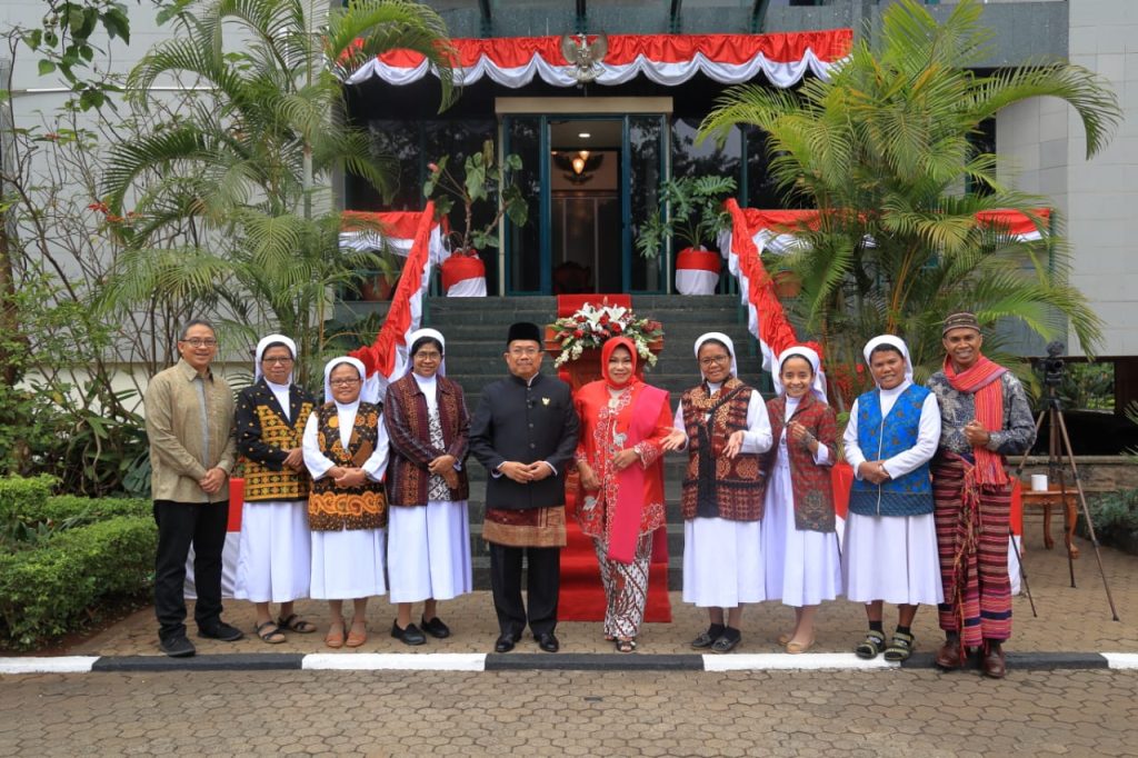 KBRI Nairobi