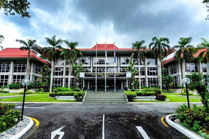 Kedutaan Besar Indonesia di Singapura