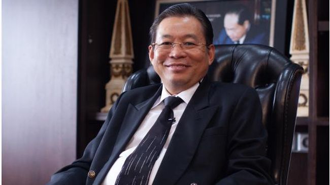 Duta besar Indonesia untuk Korea Selatan