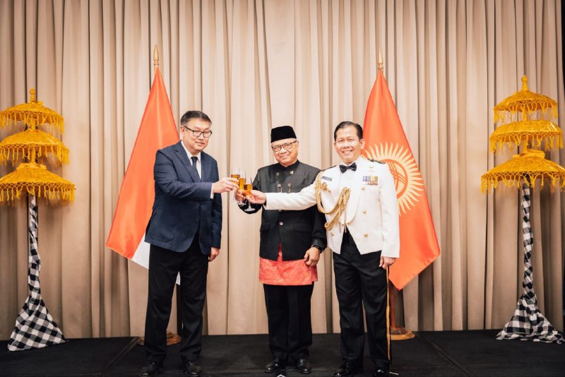 Kirgizstan - Bishkek