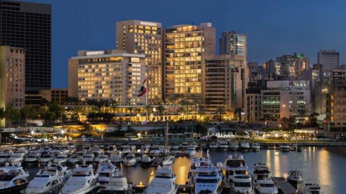 Budaya Lebanon Daerah Beirut