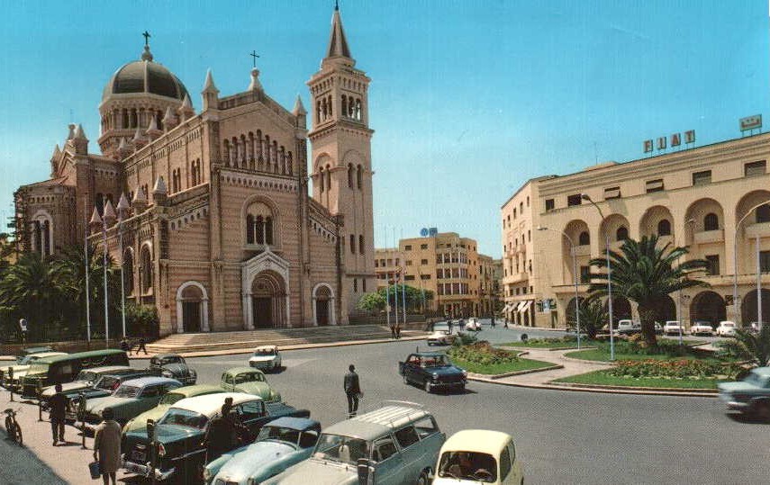 Budaya Libia Daerah Tripoli