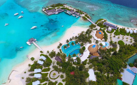 Budaya Maladewa Daerah Male