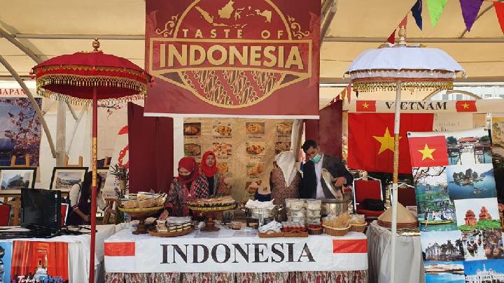 Budaya Pakistan Daerah Islamabad