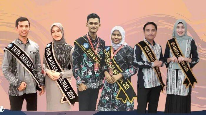 Duta Apa Saja yang Ada di Indonesia