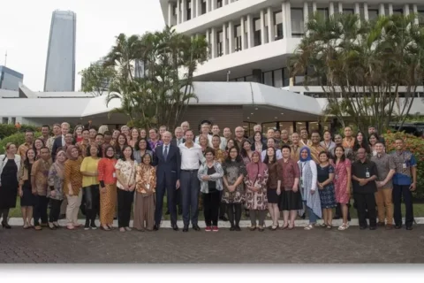 Kedutaan Besar Belanda