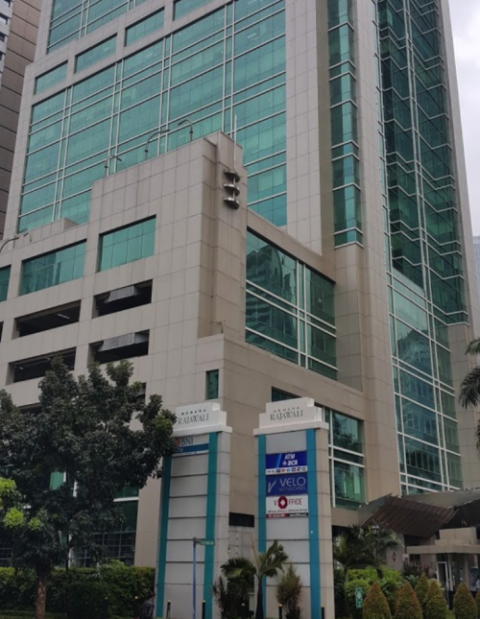 Kedutaan Besar Swedia