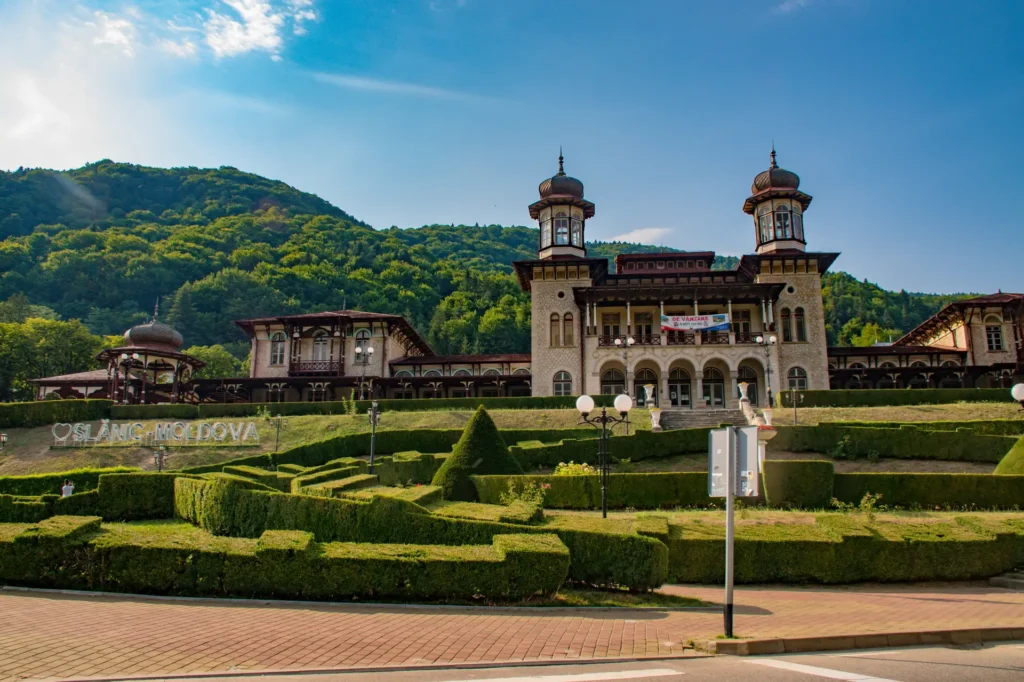 budaya Rumania Daerah Bucharest