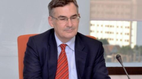 duta besar Kanada untuk Indonesia