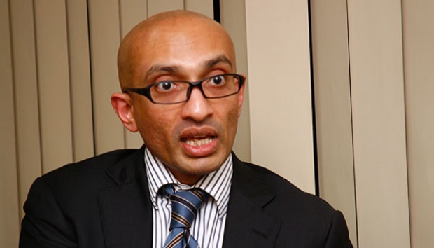 Duta besar Singapura untuk Indonesia.