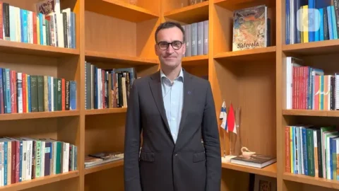 Kedutaan Besar Finlandia