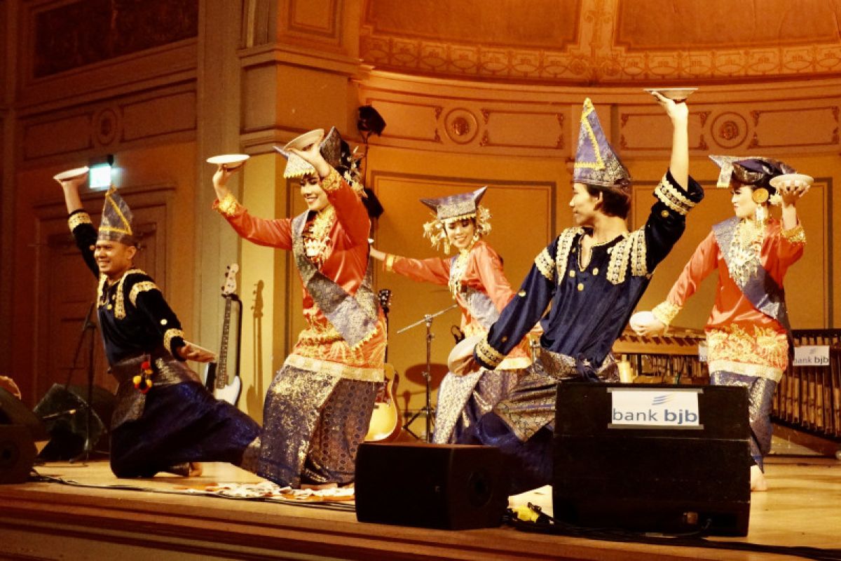 Budaya Norwegia daerah Oslo