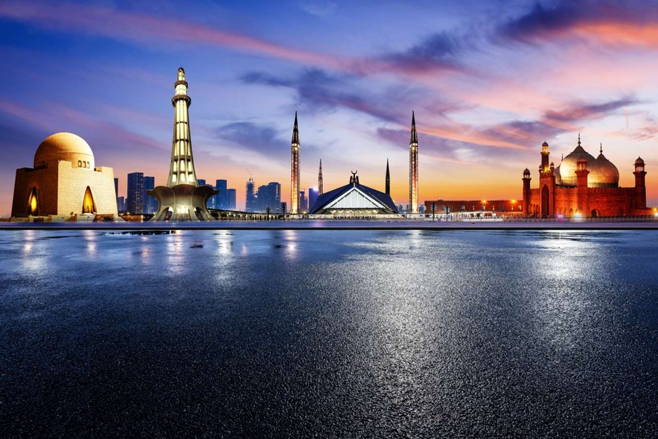 Budaya Pakistan Daerah Islamabad