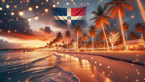 Budaya Republik Dominika daerah Santo Domingo