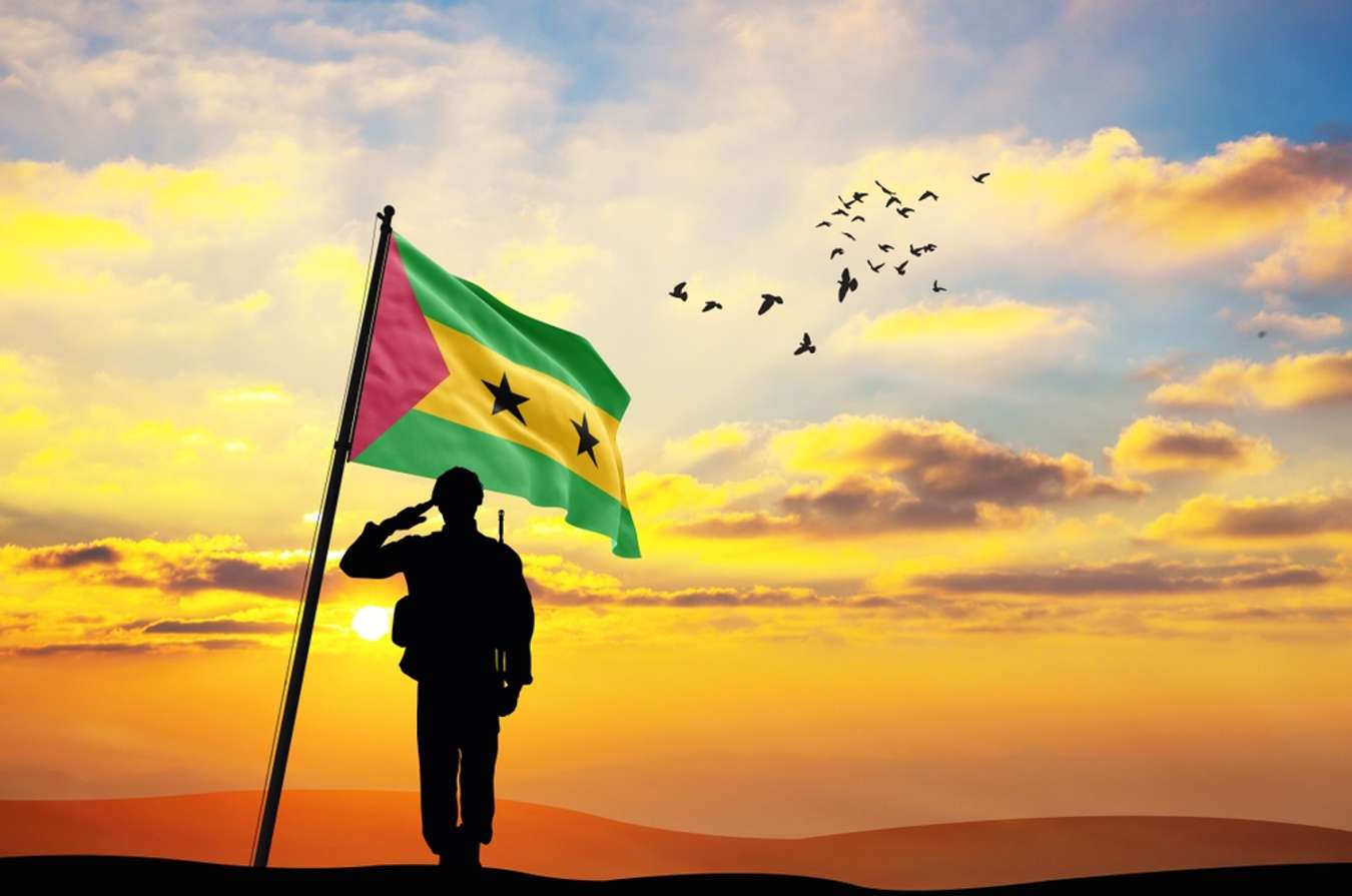 Budaya Sao Tome dan Principe Daerah Sao Tome