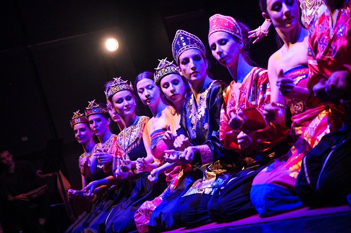 Budaya Serbia Daerah Belgrade