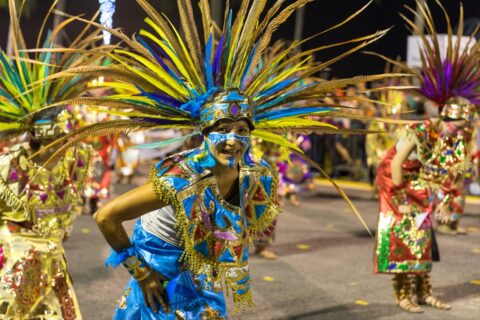 Budaya Singapura Daerah Singapura