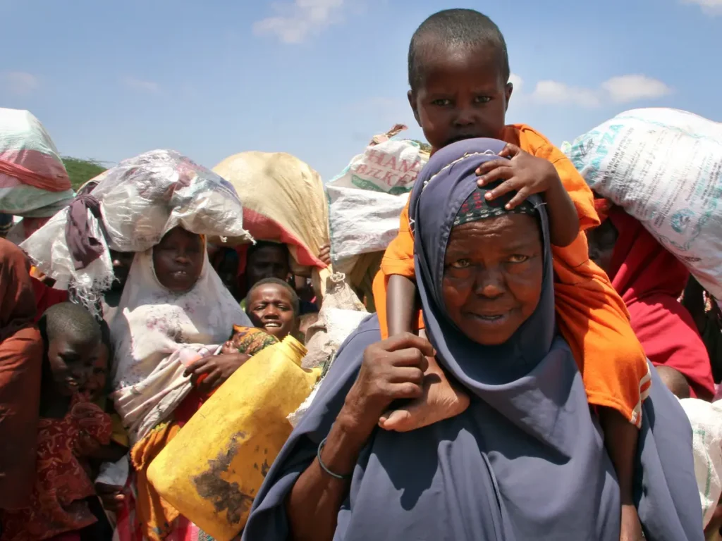 Budaya Somalia daerah Mogadishu