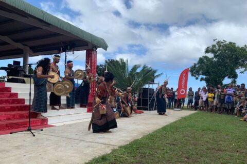 Budaya Vanuatu daerah Port Vila