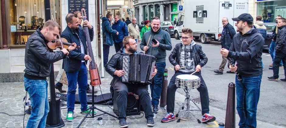 budaya Luksemburg daerah Luksemburg