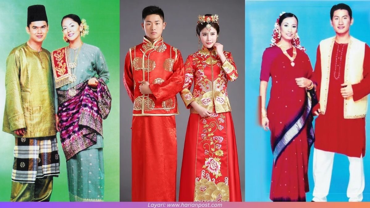 budaya Malaysia daerah Kuala Lumpur