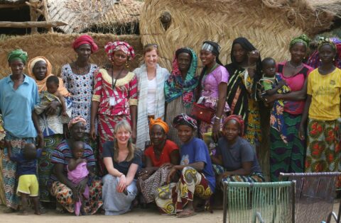 budaya Mali daerah Bamako