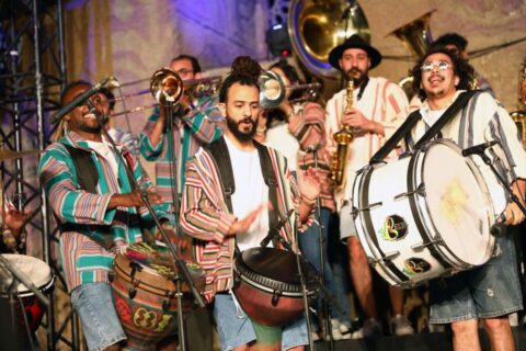 budaya Mesir daerah Kairo