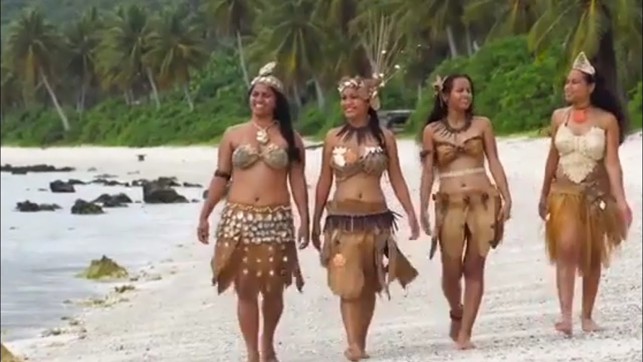 budaya Nauru daerah Yaren