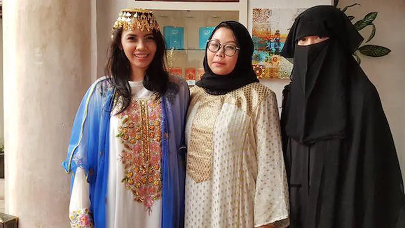 budaya Uni Emirat Arab daerah Abu Dhabi