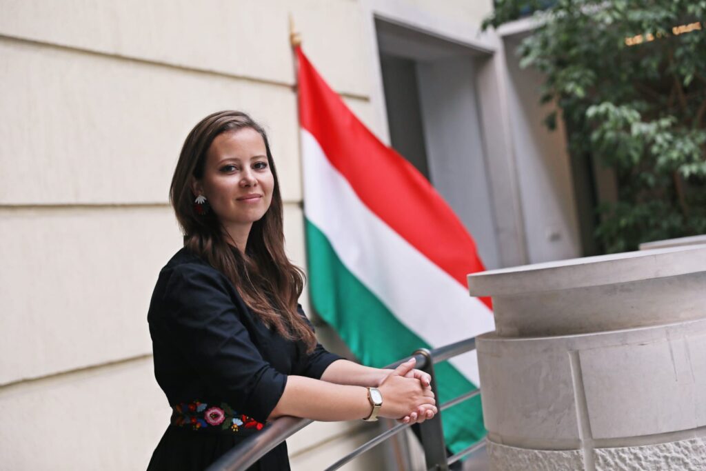 Kedutaan Besar Hungaria