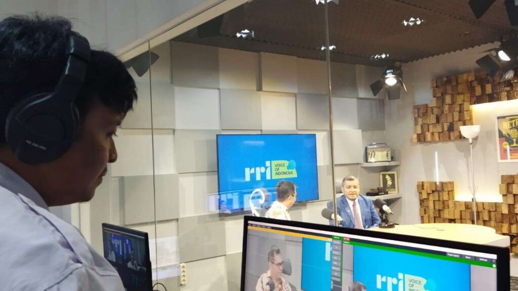 Kedutaan besar Ecuador