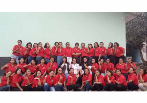 PT Andromeda Graha Bali