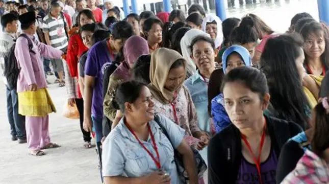 daftar PJTKI resmi Depnaker