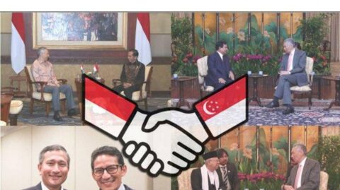 duta besar Indonesia untuk Singapura