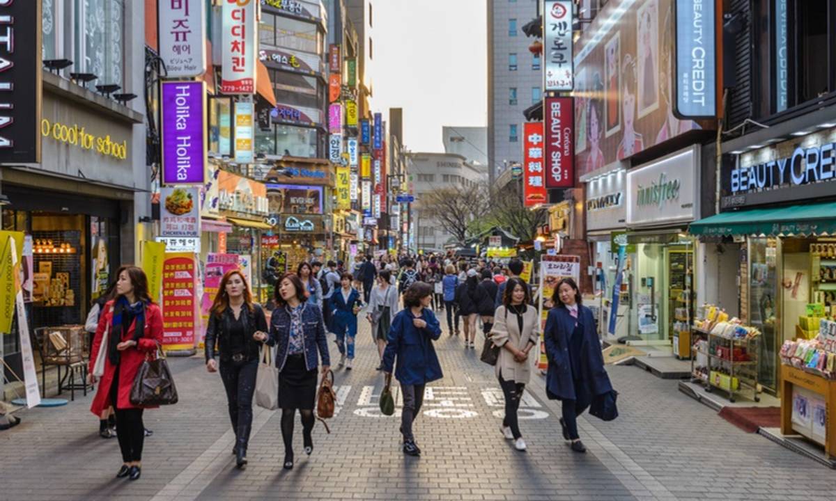 kerja luar negeri resmi