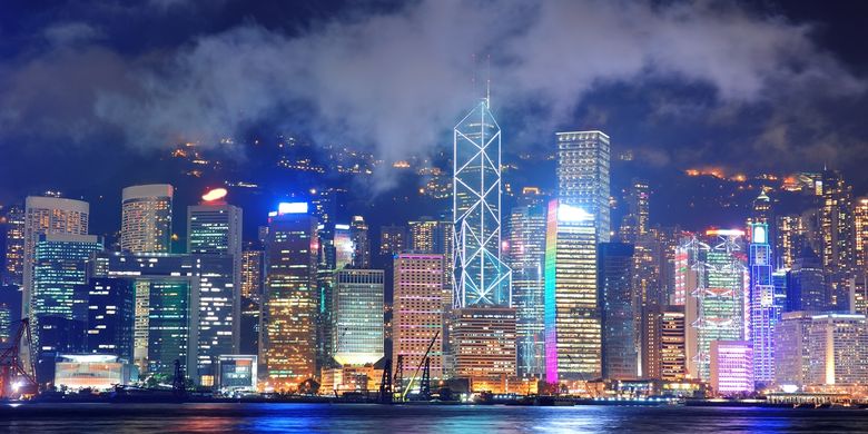 persyaratan TKW Hongkong