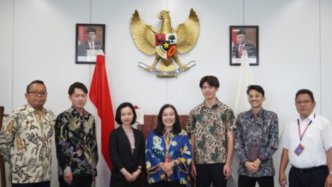 Beasiswa Darmasiswa 2023