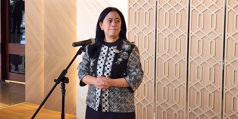 Puan Maharani