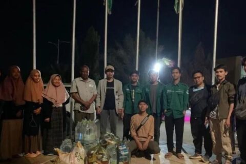 KBRI Khartoum