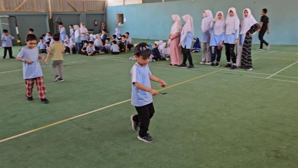 Sekolah Indonesia Riyadh