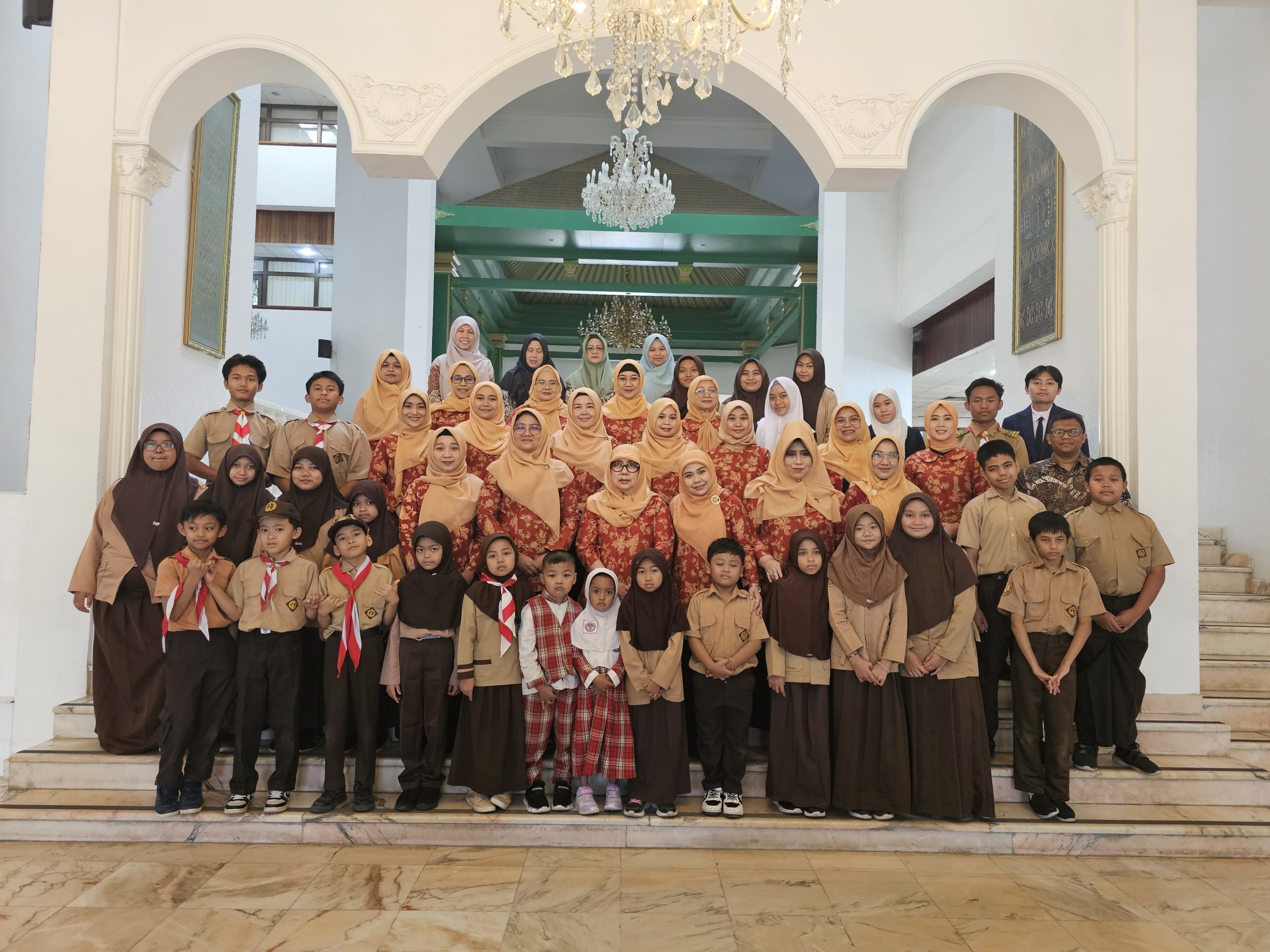 Sekolah Indonesia Riyadh