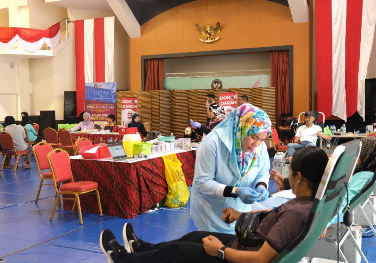 Cara Kerja di Brunei