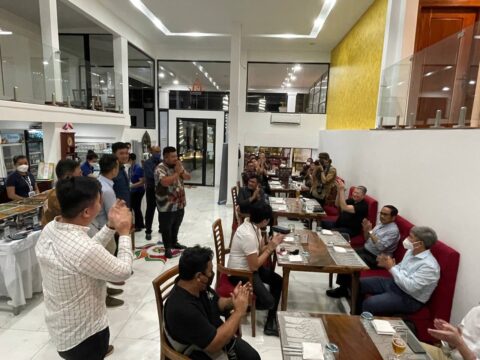 Syarat Kerja di Dubai