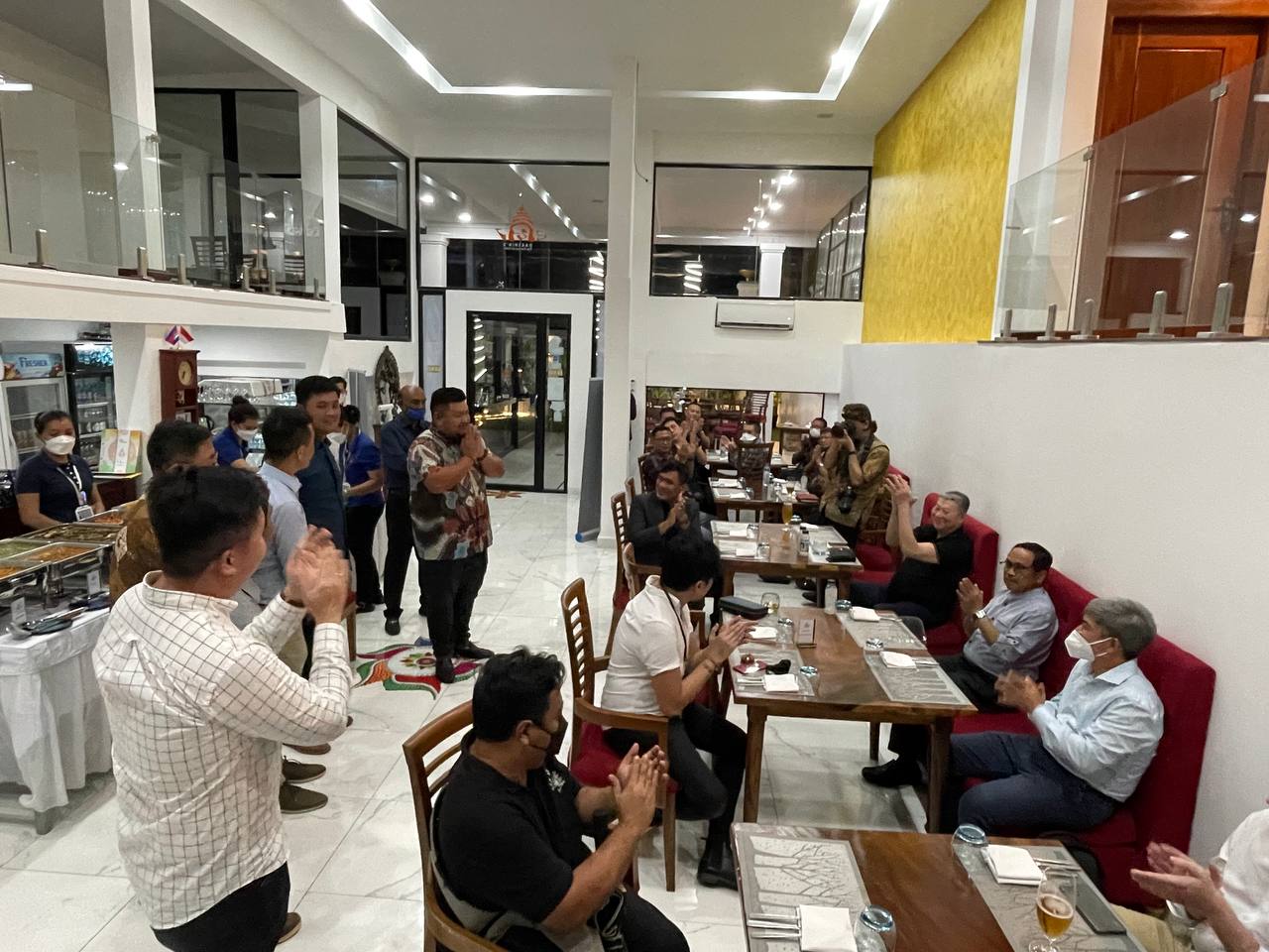 Syarat Kerja di Dubai