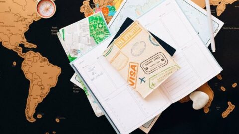 Syarat Visa Kerja New Zealand